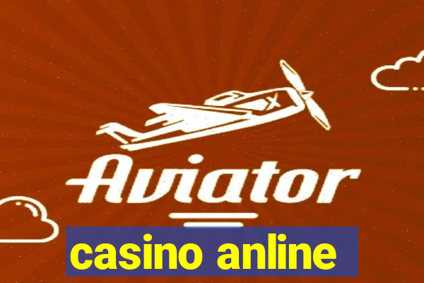 casino anline