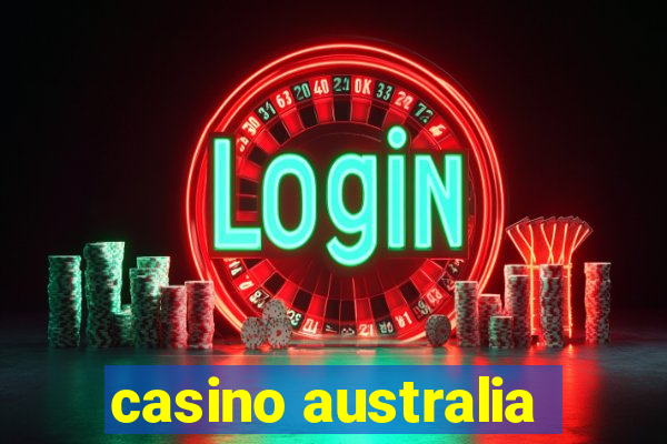 casino australia