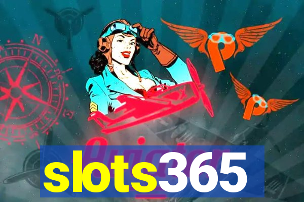 slots365