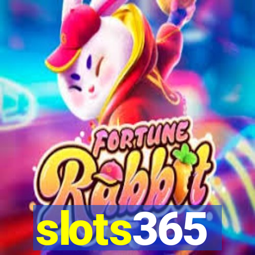 slots365