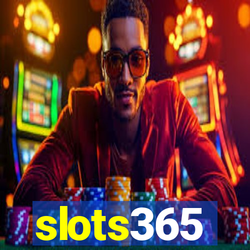 slots365