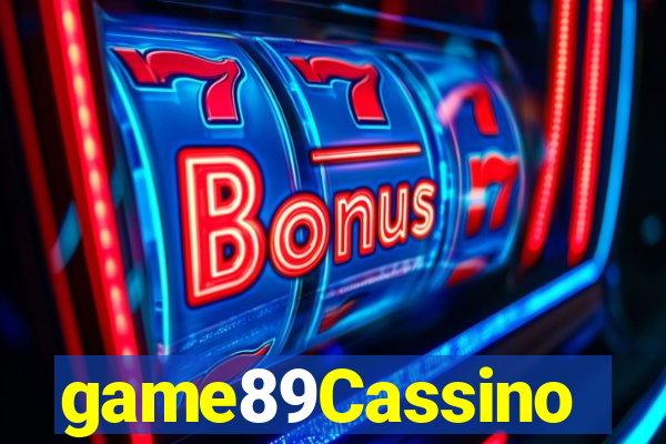 game89Cassino