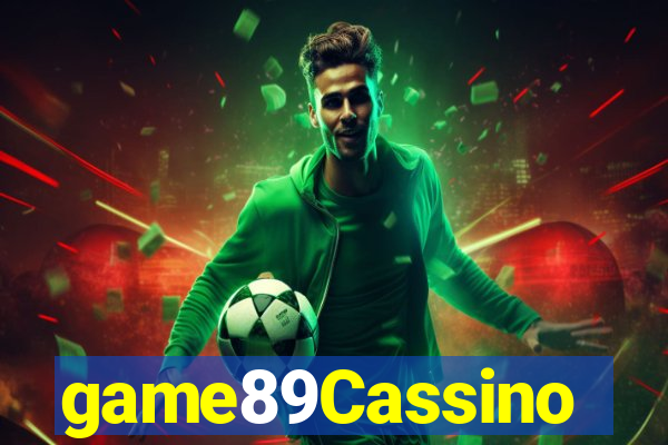 game89Cassino