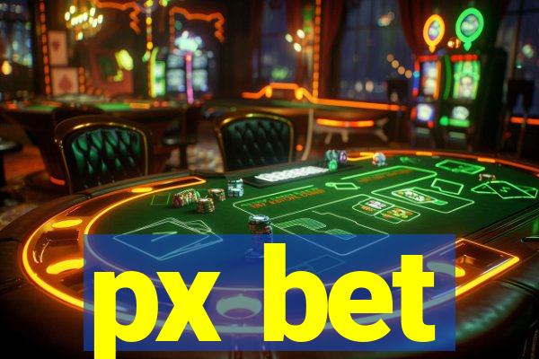 px bet