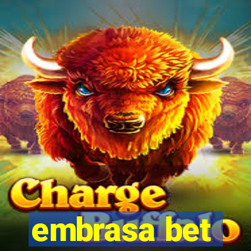 embrasa bet