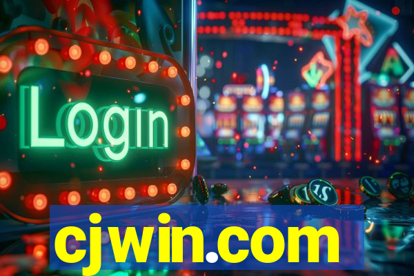 cjwin.com