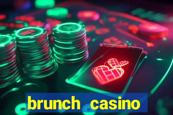 brunch casino cosmopol stockholm