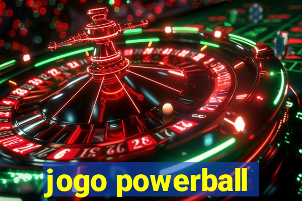 jogo powerball