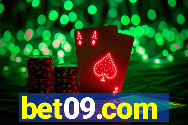 bet09.com