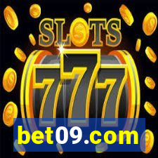 bet09.com