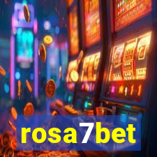 rosa7bet