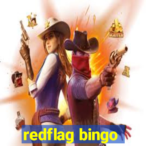 redflag bingo