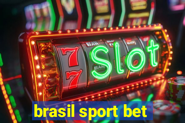 brasil sport bet