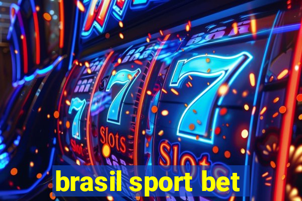 brasil sport bet