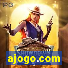 ajogo.com