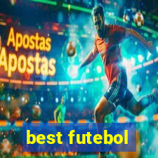 best futebol