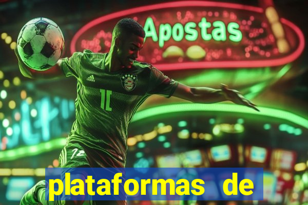 plataformas de jogos pg