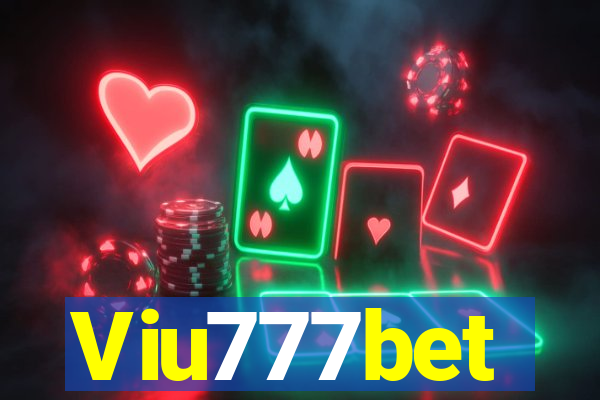 Viu777bet