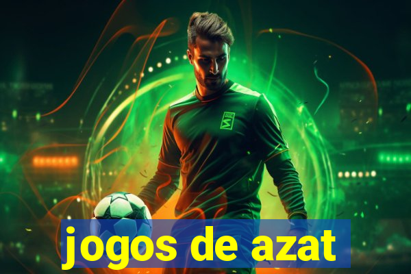 jogos de azat