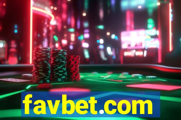 favbet.com