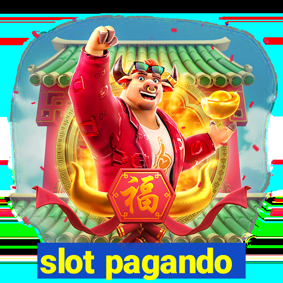 slot pagando