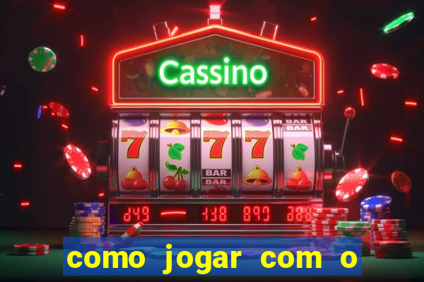 como jogar com o bonus do 1win