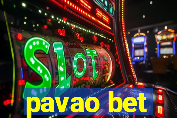 pavao bet