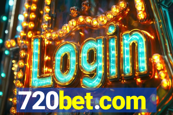 720bet.com