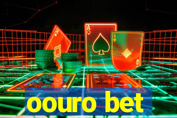 oouro bet