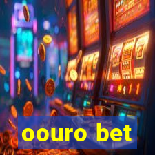 oouro bet