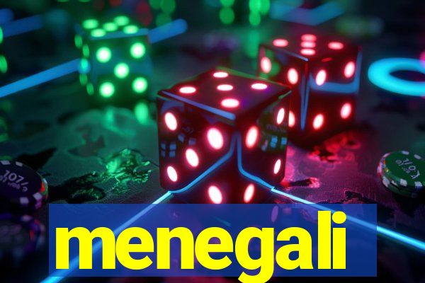 menegali