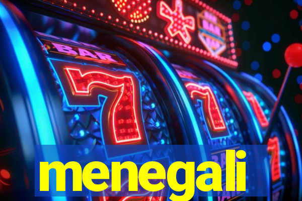 menegali