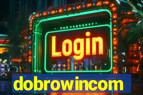 dobrowincom