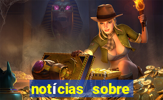 notícias sobre jogos online