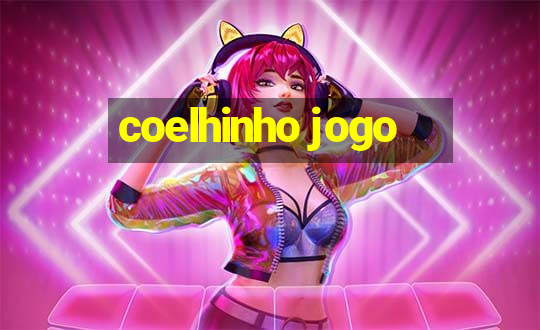 coelhinho jogo