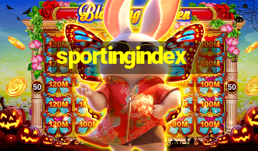 sportingindex