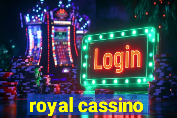 royal cassino