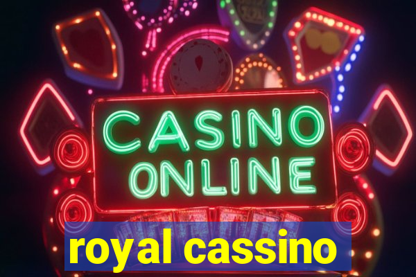 royal cassino