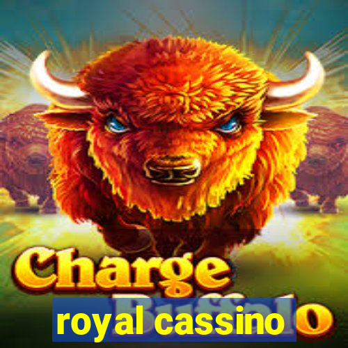 royal cassino