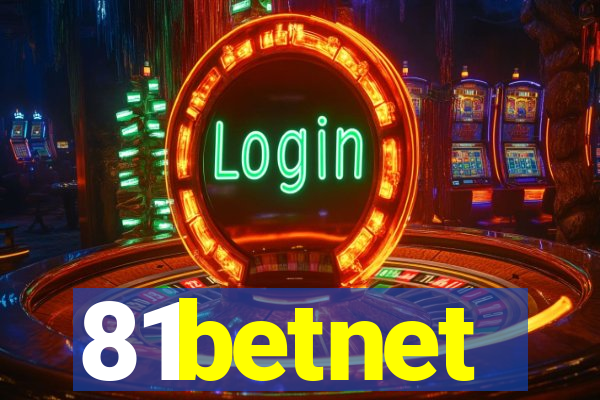 81betnet