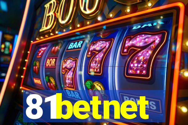 81betnet