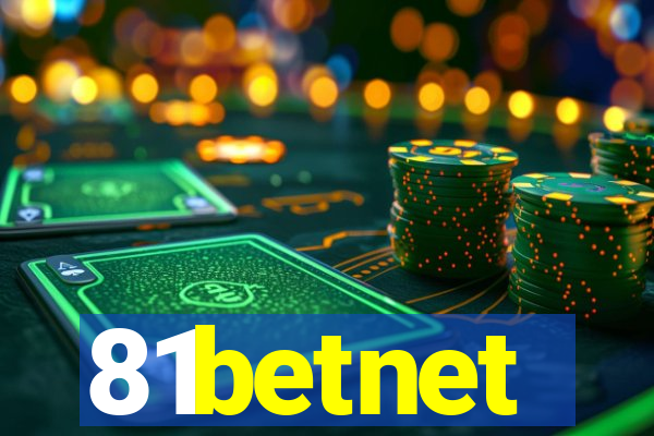 81betnet