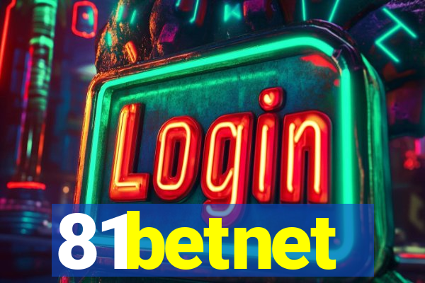 81betnet