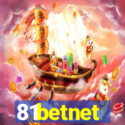 81betnet