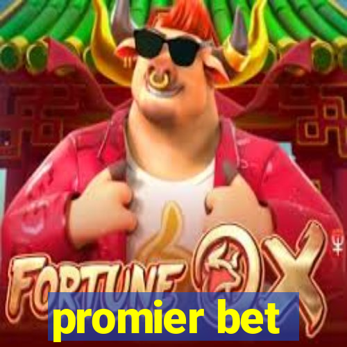 promier bet