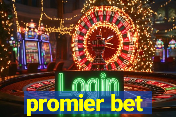 promier bet