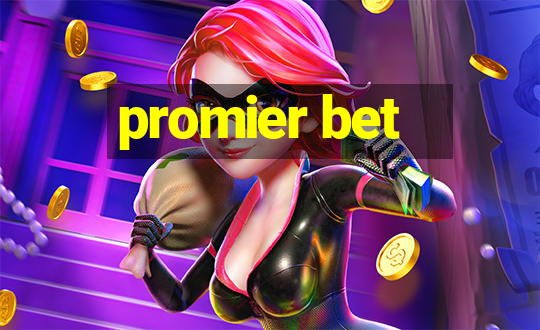 promier bet