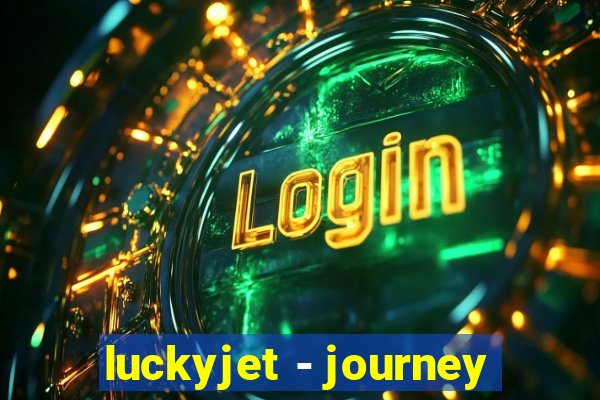 luckyjet - journey