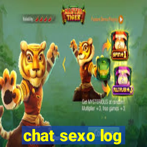 chat sexo log