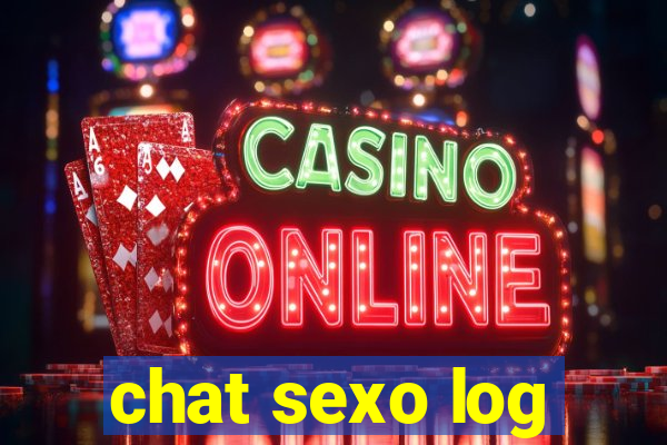 chat sexo log